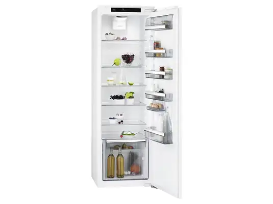 AEG SKE818E1DC Einbaukühlschrank