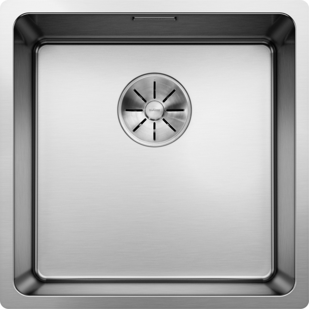 ANDANO 400-U 522959 EDELSTAHL