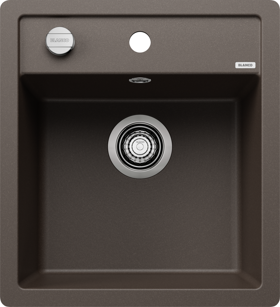 DALAGO 45-F SILGRANIT 517171 CAFE