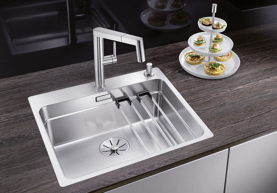 ETAGON 500-IF/A 521748 EDELSTAHL – Bild 2
