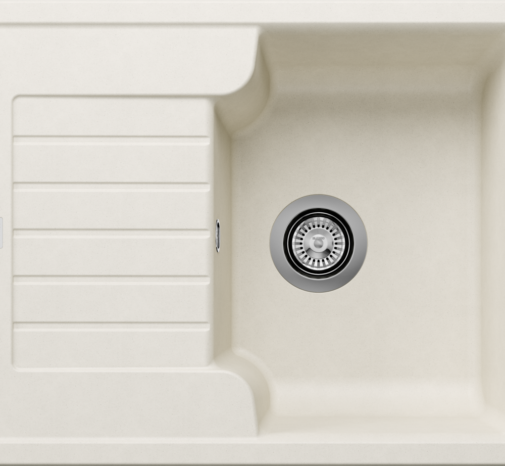 ZIA 40 S SILGRANIT 527195 SOFTWEIß