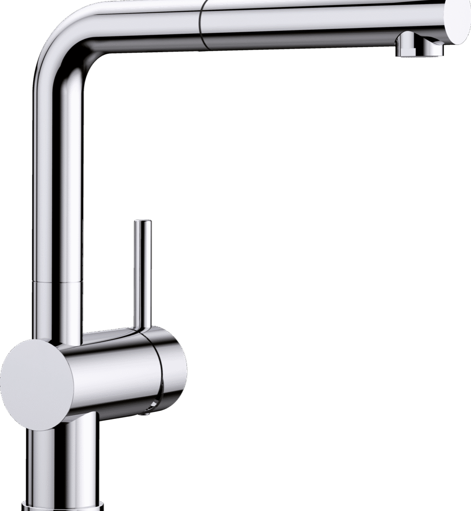 LINUS-S 512200 CHROM NIEDERDRUCK