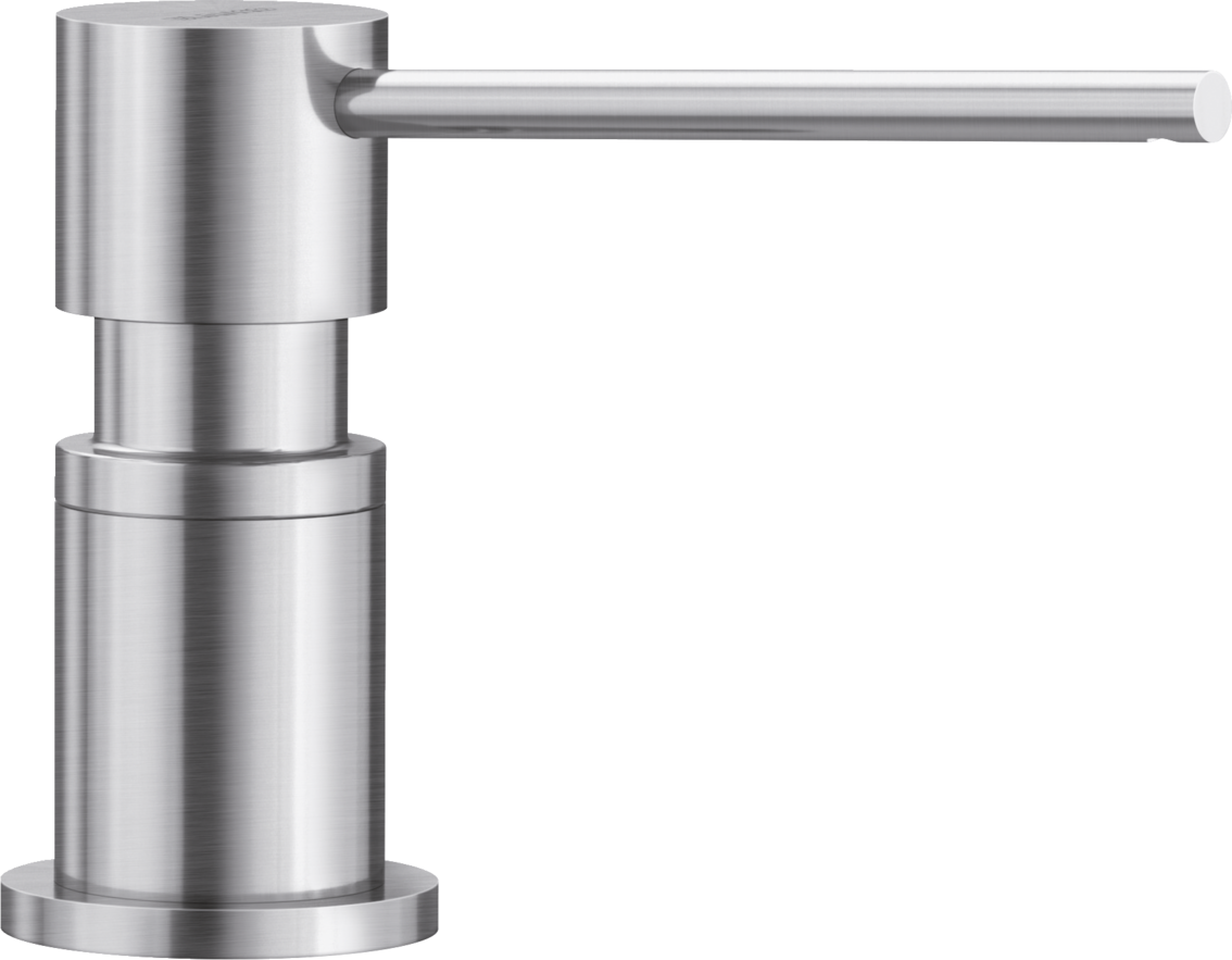 LATO SPÜLMITTELSPENDER 525809 PVD STEEL