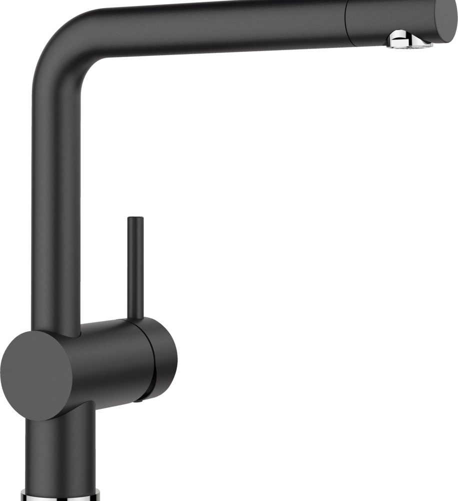 LINUS 526149 SILGRANITSCHWARZ