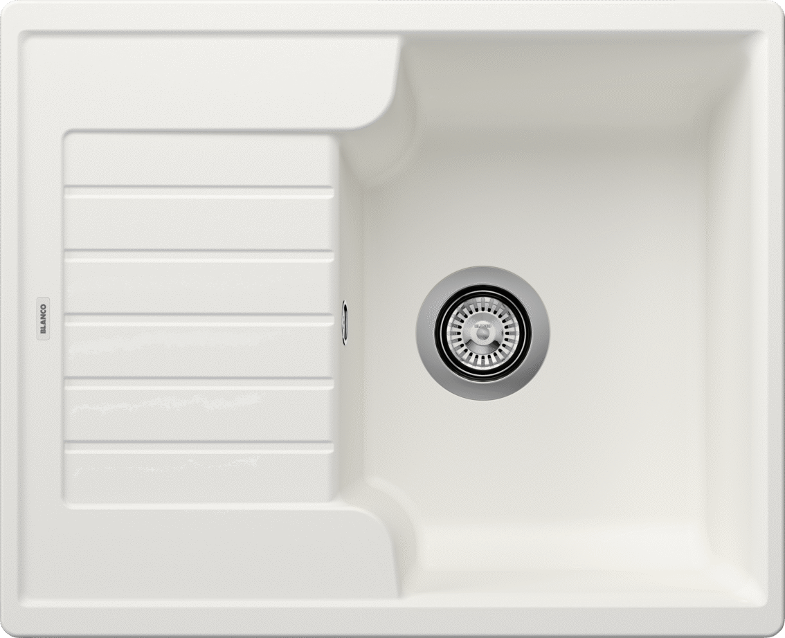 ZIA 40 S SILGRANIT 516922 WEIß