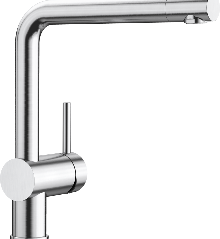 LINUS 526241 PVD STEEL