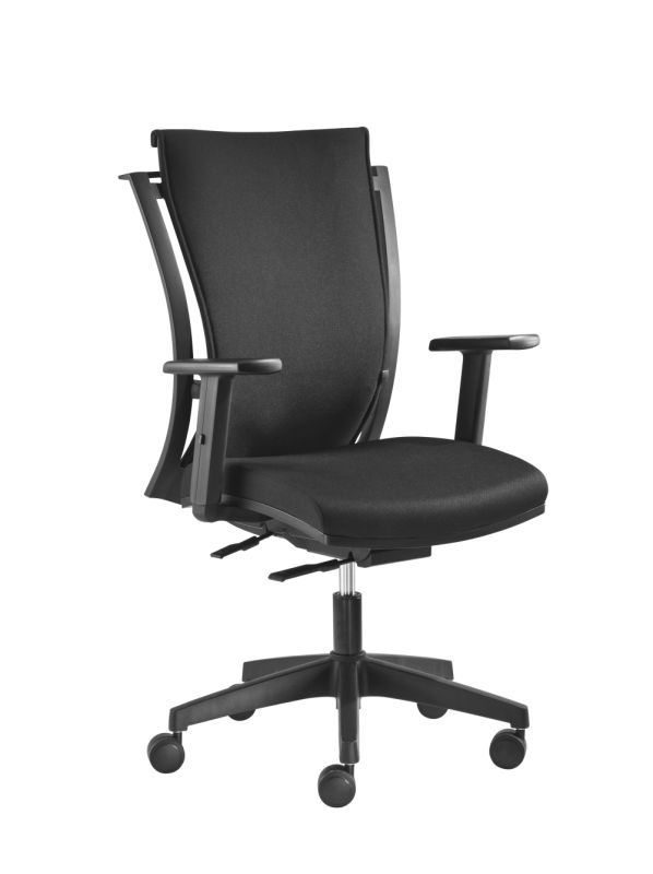 MAYER SITZMÖBEL DREHSTUHL 2457