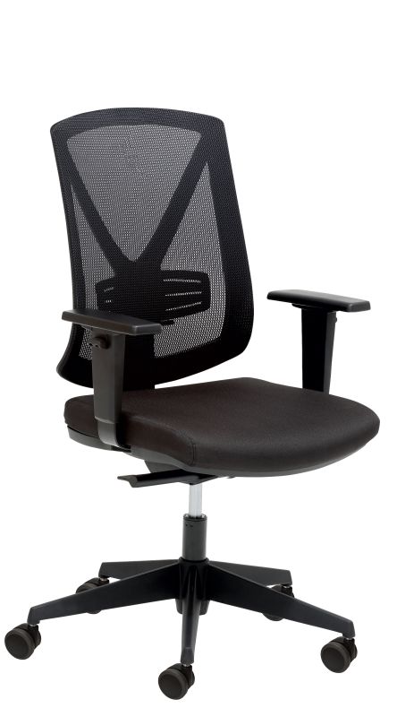 MAYER SITZMÖBEL DREHSTUHL 2335