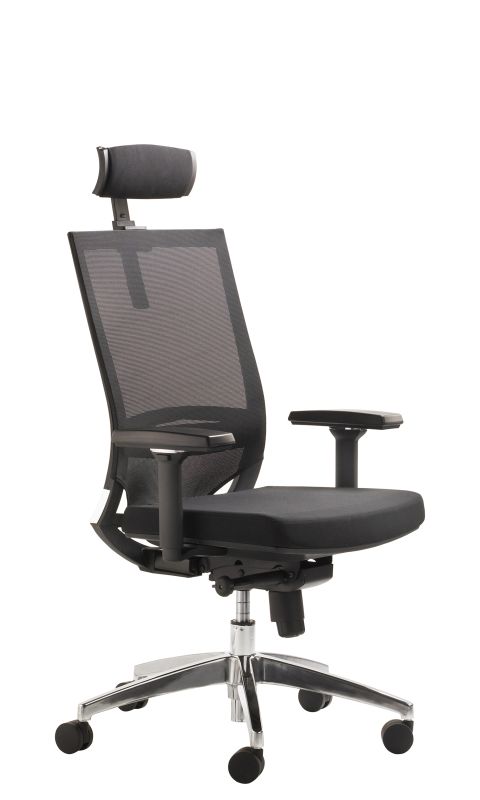 MAYER SITZMÖBEL DREHSTUHL 2486