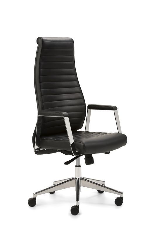 MAYER SITZMÖBEL CHEFSESSEL 2491
