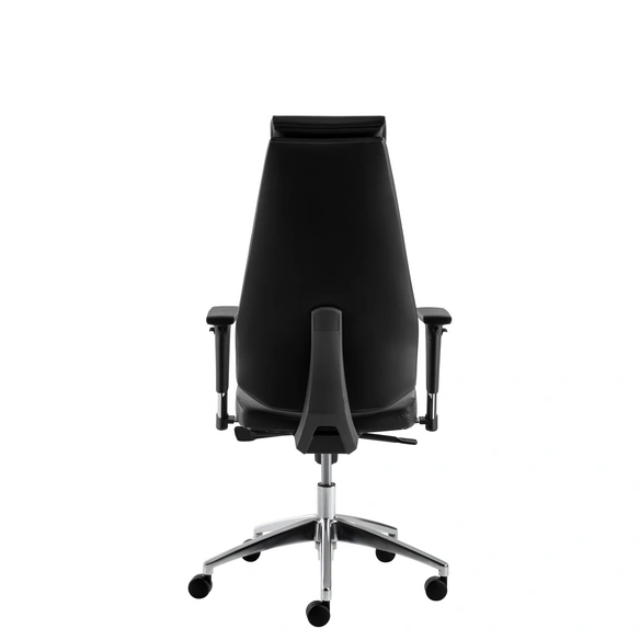 Alternative view of MAYER SITZMÖBEL CHEFSESSEL 2462