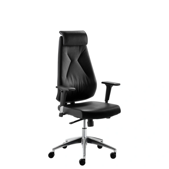 MAYER SITZMÖBEL CHEFSESSEL 2462