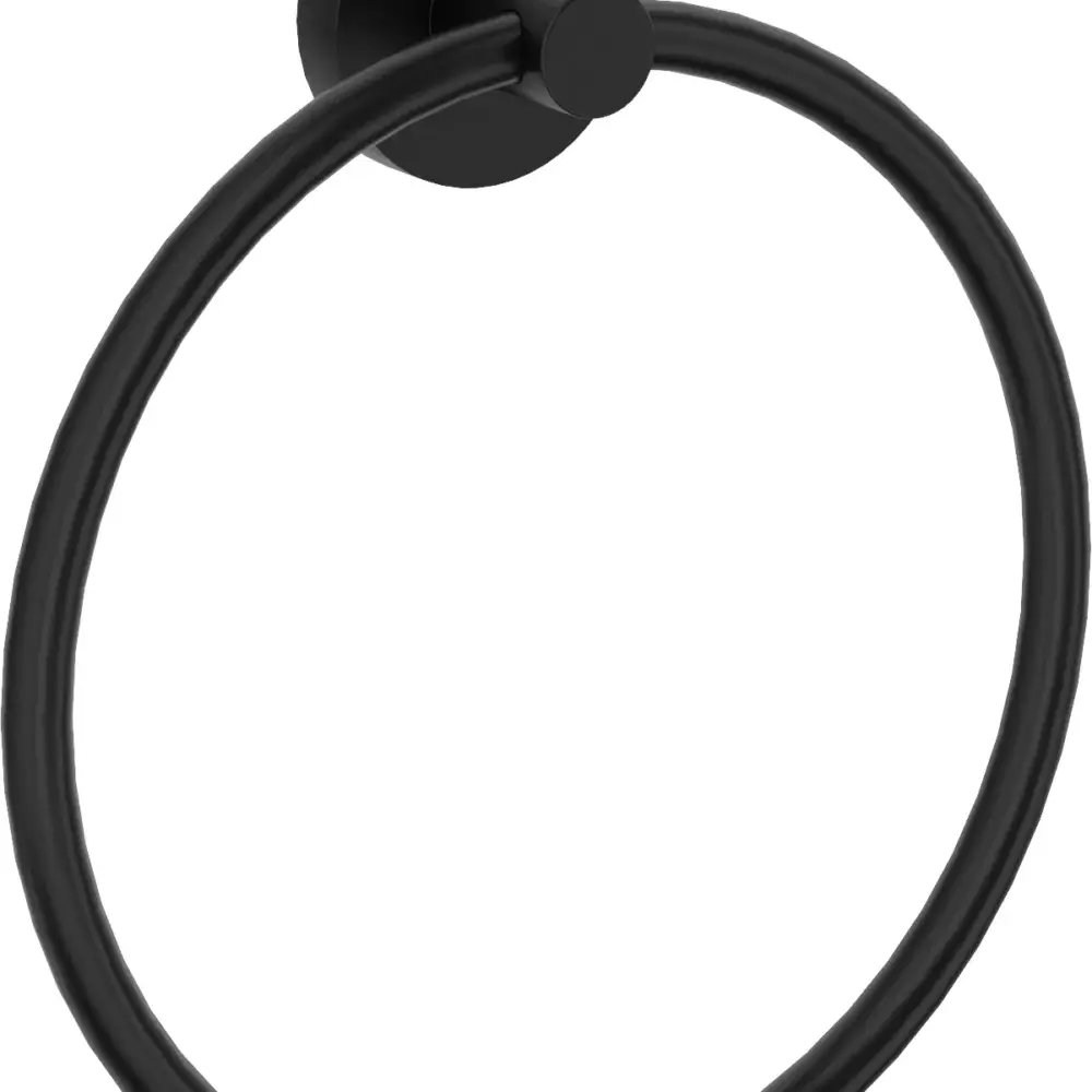DEANTE JASMIN ADJ_N611 HANDTUCHHALTER