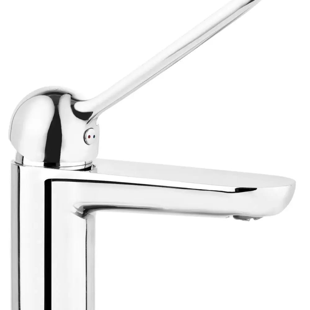 DEANTE ALPINIA BGAH020C WASCHBECKENARMATUR