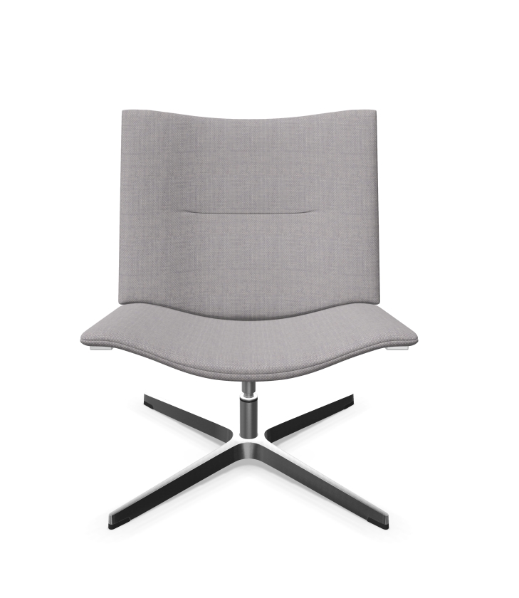 NOWYSTYL SIVU ARMCHAIR 4S