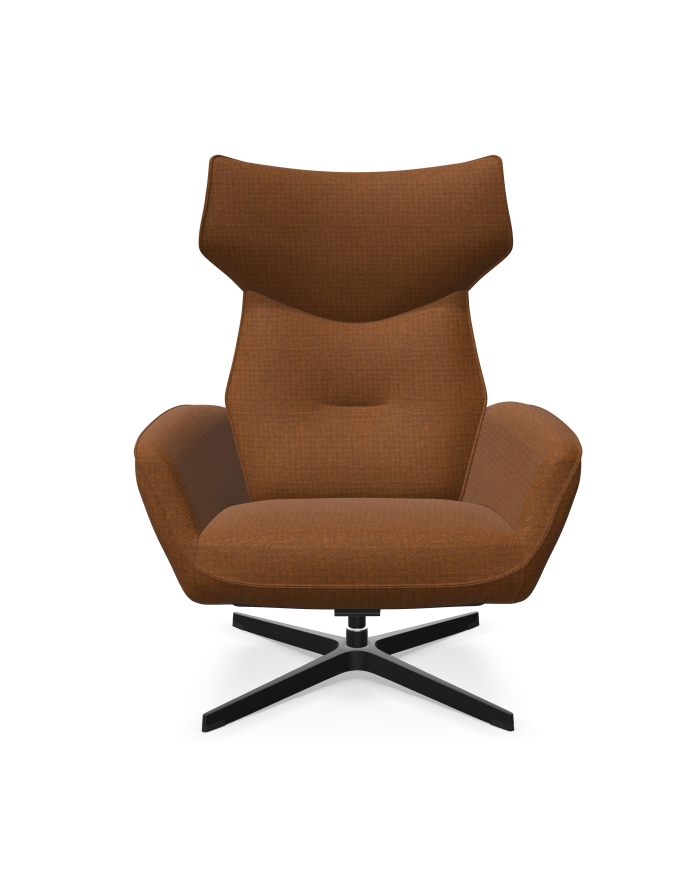 Alternative view of NOWYSTYL OTULI ARMCHAIR