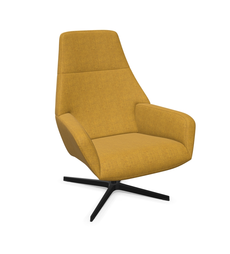 NOWYSTYL BARRIQUE ARMCHAIR
