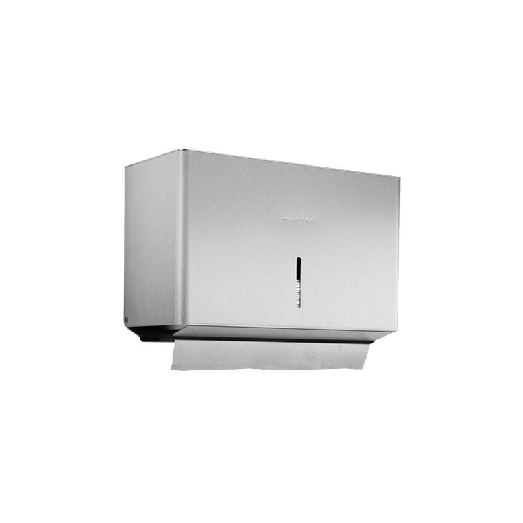 WAGNER EWAR 728530 HANDTUCHSPENDER PP108 KUNSTSTOFF-PULVERBESCHICHTUNG