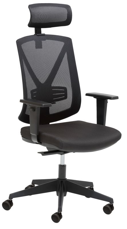MAYER SITZMÖBEL DREHSTUHL 2336