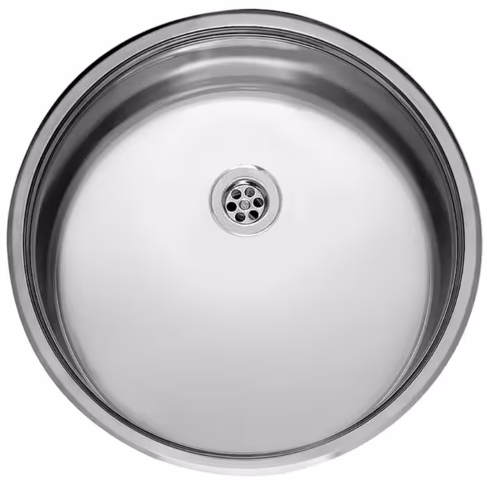 EINBAUSPÜLE REGINOX L18 R14387