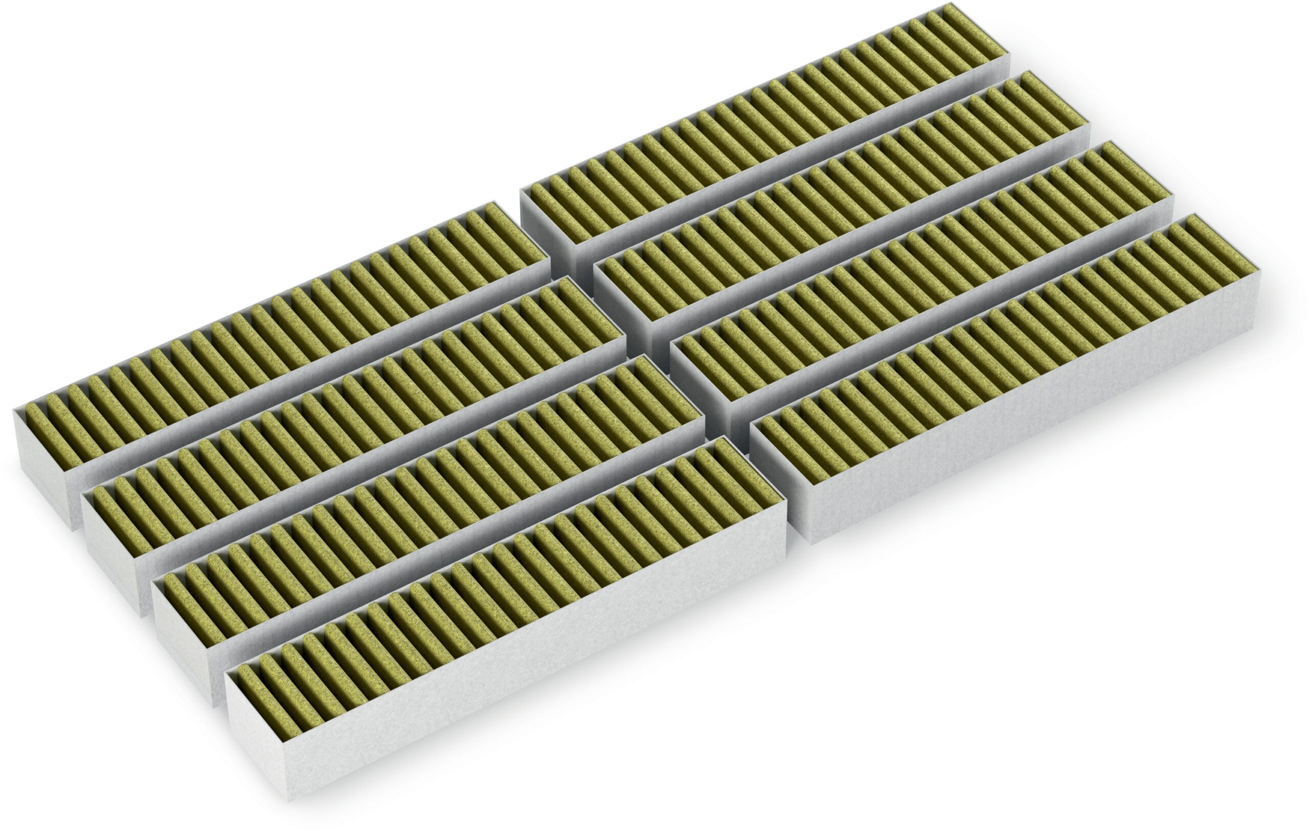 Long-life Clean Air Geruchsfilter, LZ21WWB16