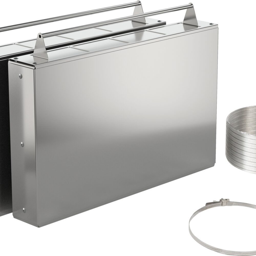 Long Life Umluftset, Erstaustattung, Z92WWJ11