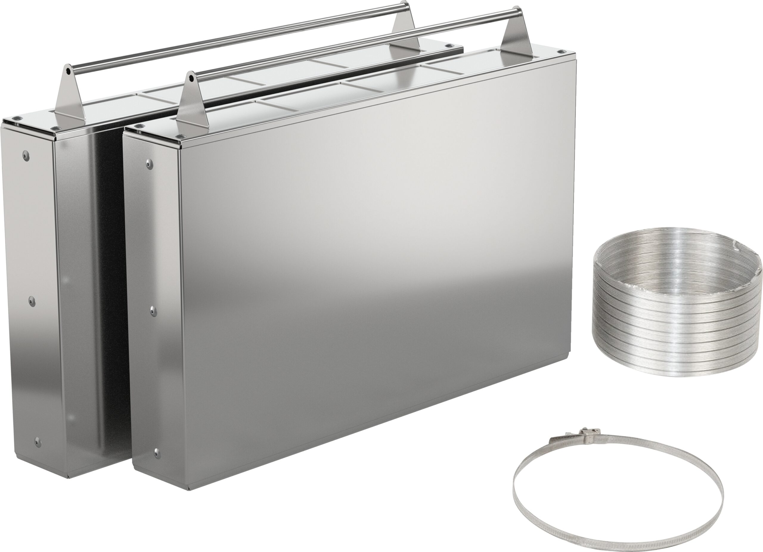 Long Life Umluftset, Erstaustattung, Z92WWJ11