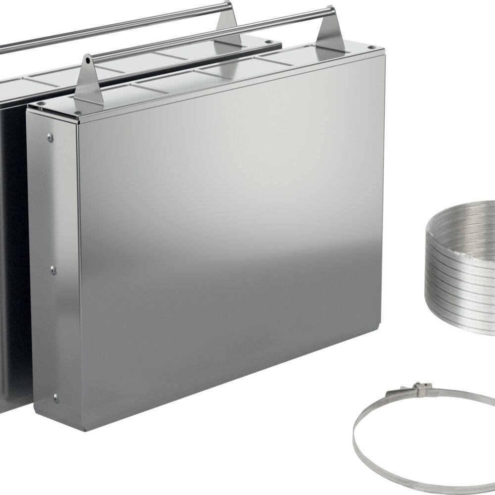 Long Life Umluftset, Erstaustattung, Z92WWJ12