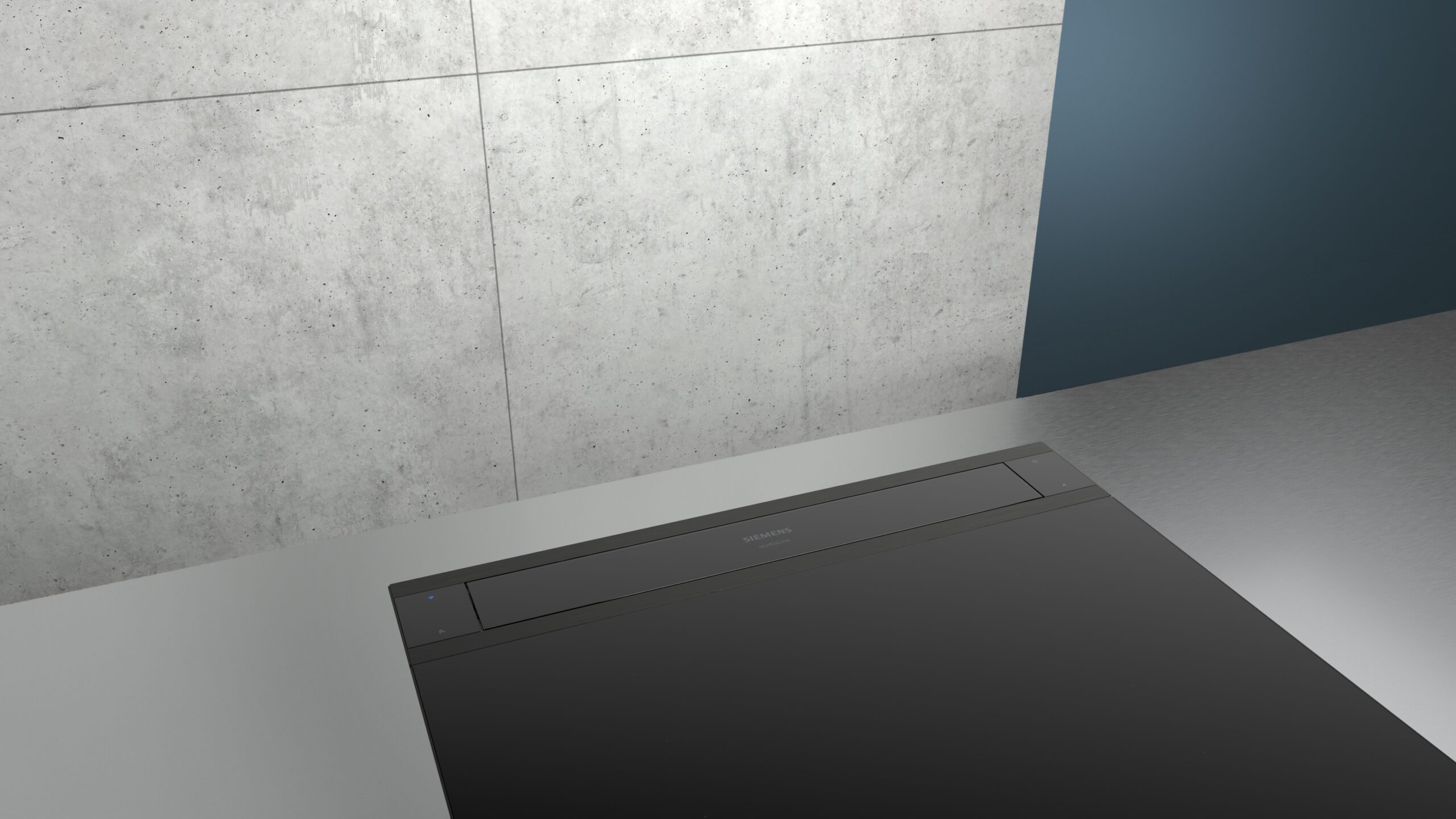 iQ700, Tischlüfter, 80 cm, Klarglas, Klarglas, Schwarz, LD88WMM66 – Bild 7