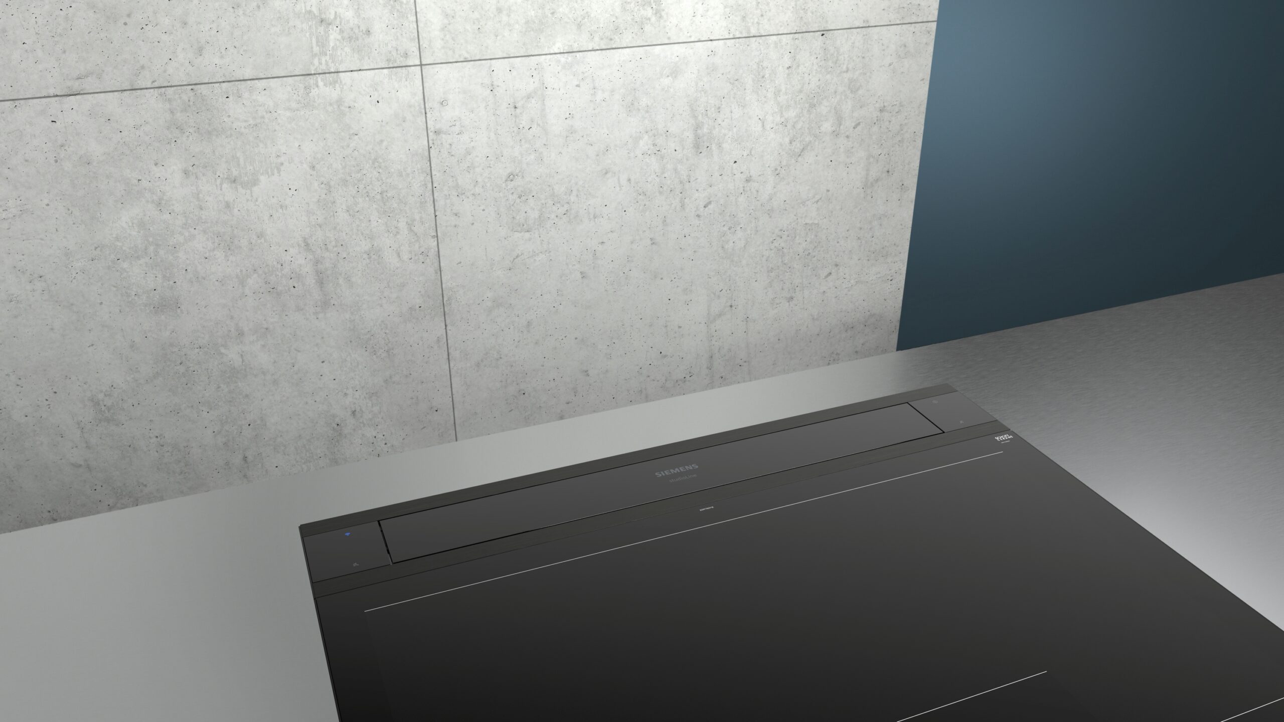 iQ700, Tischlüfter, 90 cm, Klarglas, Klarglas, Schwarz, LD98WMM66 – Bild 6