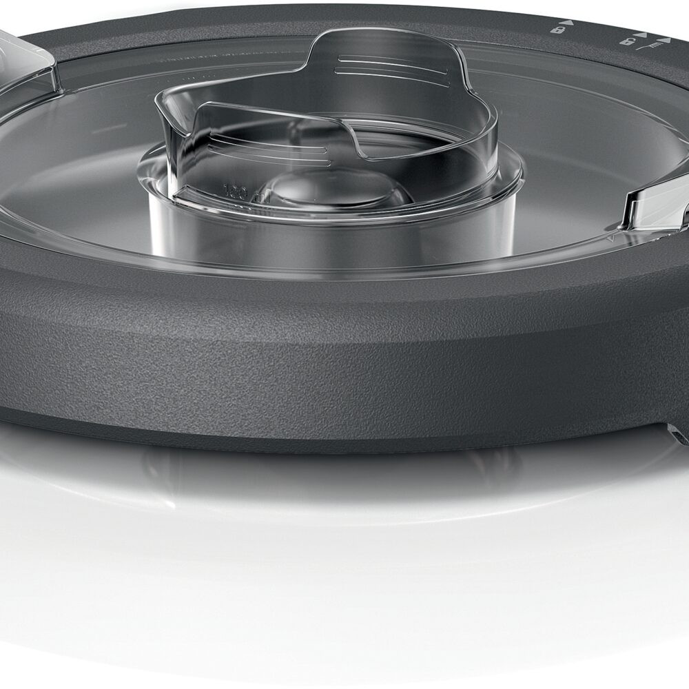 Cookit Set, Deluxe, Schwarz, MCC9553EBD