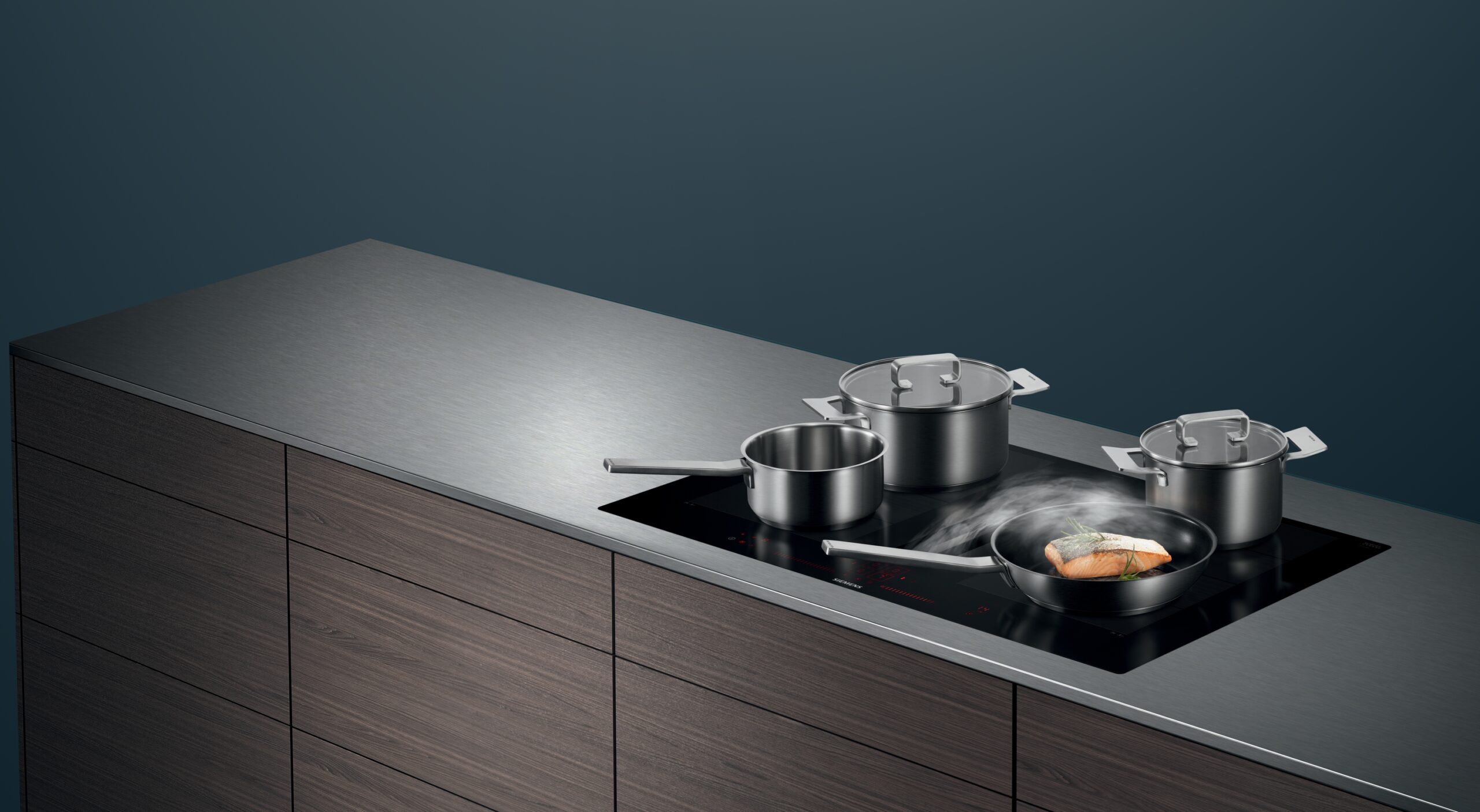 Kochgeschirr-Set, 4-teilig, HZ9SE040 – Bild 6