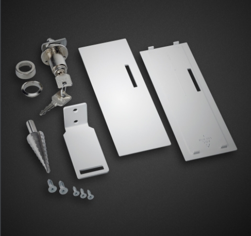 Door lock, CI60Z300