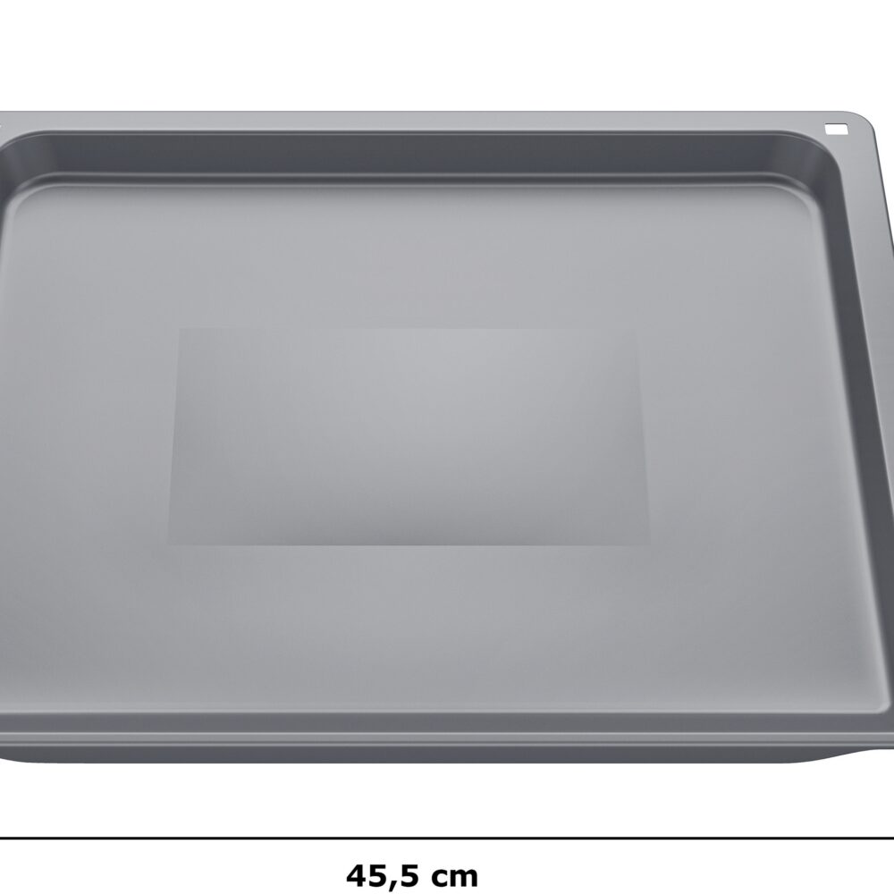Alternative view of Backblech, 30 x 455 x 375 mm, non-stick, HZ531010