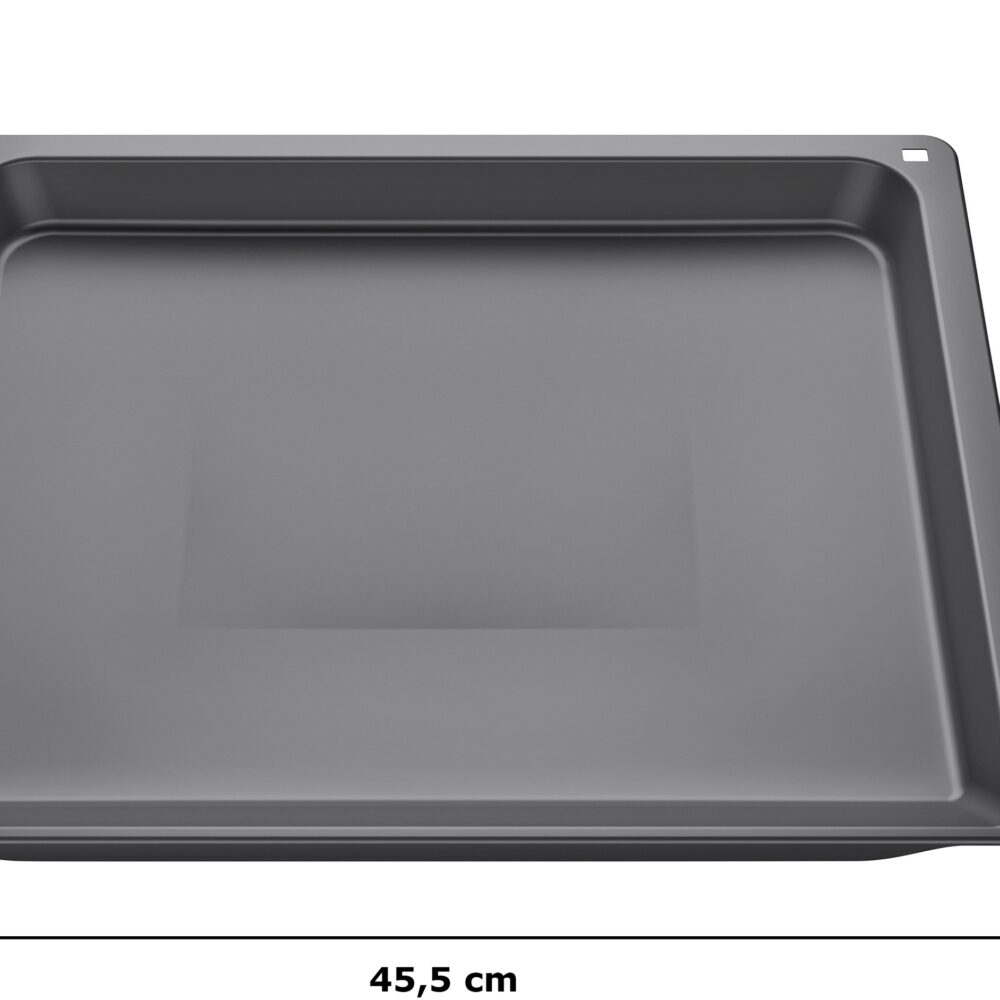 Alternative view of Universalpfanne, 38 x 455 x 375 mm, non-stick, Z11AU15A0