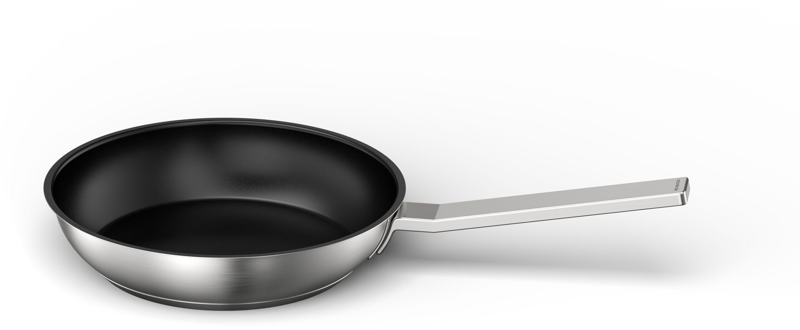 Pfanne, ⌀ 18 cm, non-stick, Edelstahl, HEZ9CF240