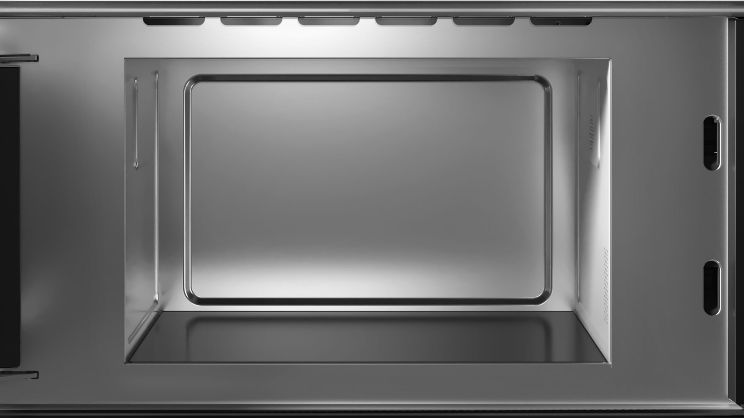 iQ700, Einbau-Mikrowelle, Schwarz, Edelstahl, BF722L1B1 – Bild 3