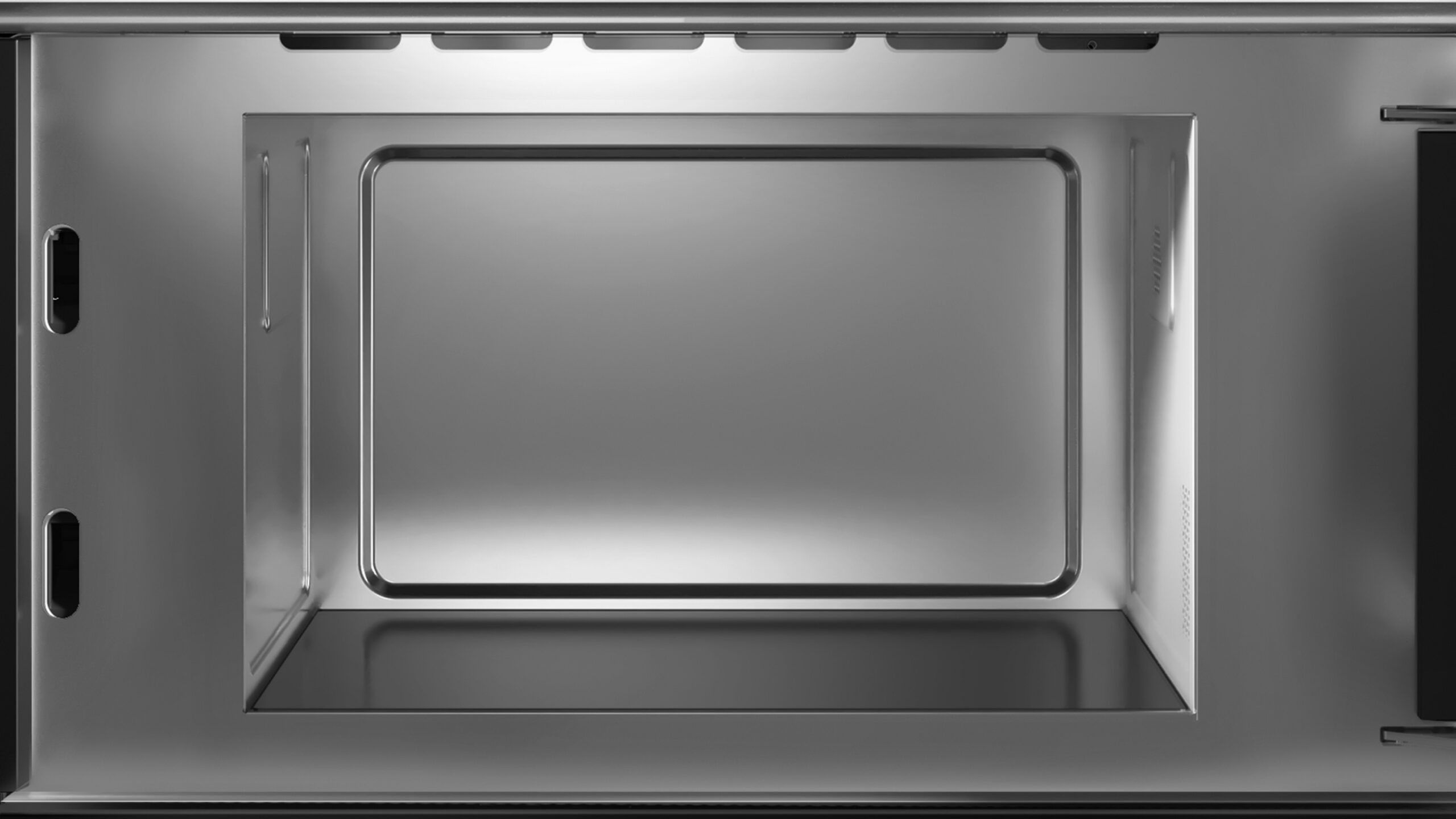 iQ700, Einbau-Mikrowelle, Schwarz, Edelstahl, BF922R1B1 – Bild 3