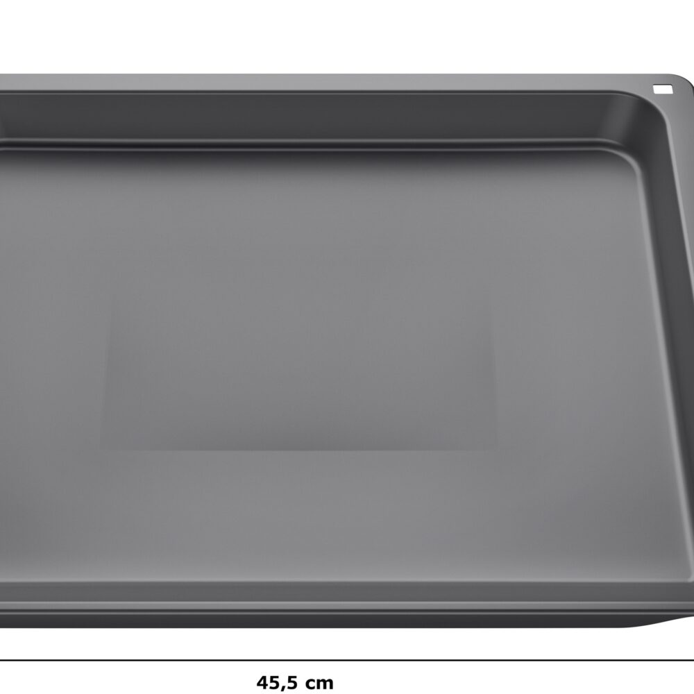 Alternative view of Universalpfanne, 38 x 455 x 375 mm, spülmaschinengeeignet, Z12CU10A0