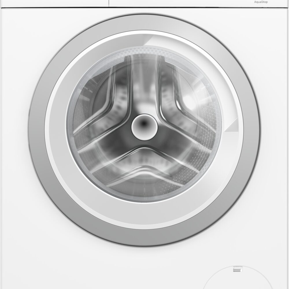 Serie 6, Waschmaschine, unterbaufähig - Frontlader, 8 kg, max. 1400 U/min., WUU28T70