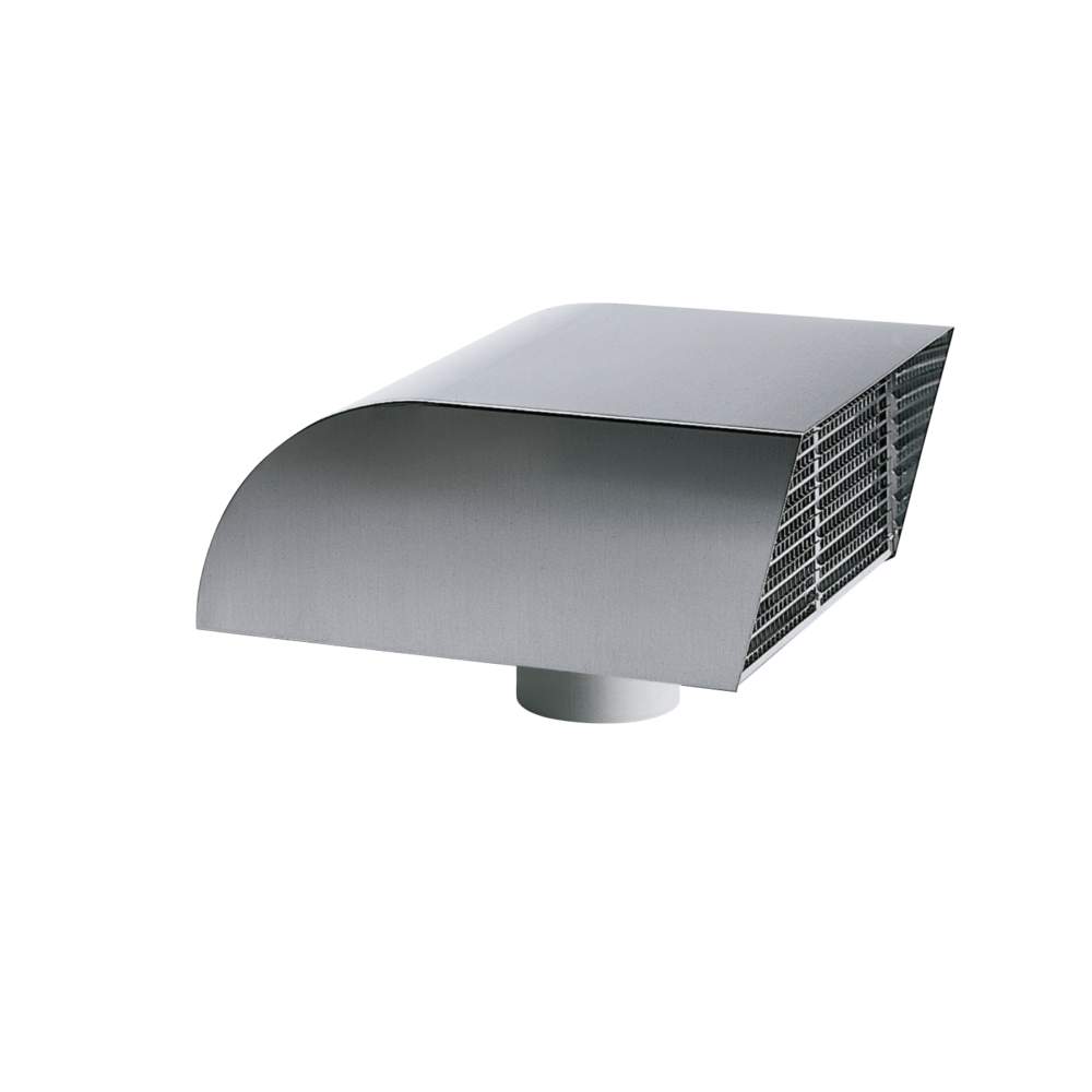 AWG 102Externes Gebläse