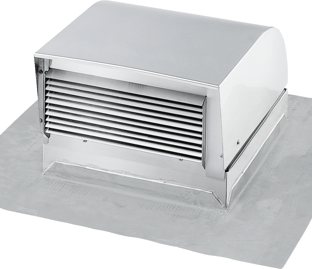 DDG 102Externes Gebläse