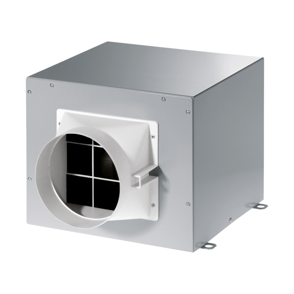 ABLG 202Externes Gebläse