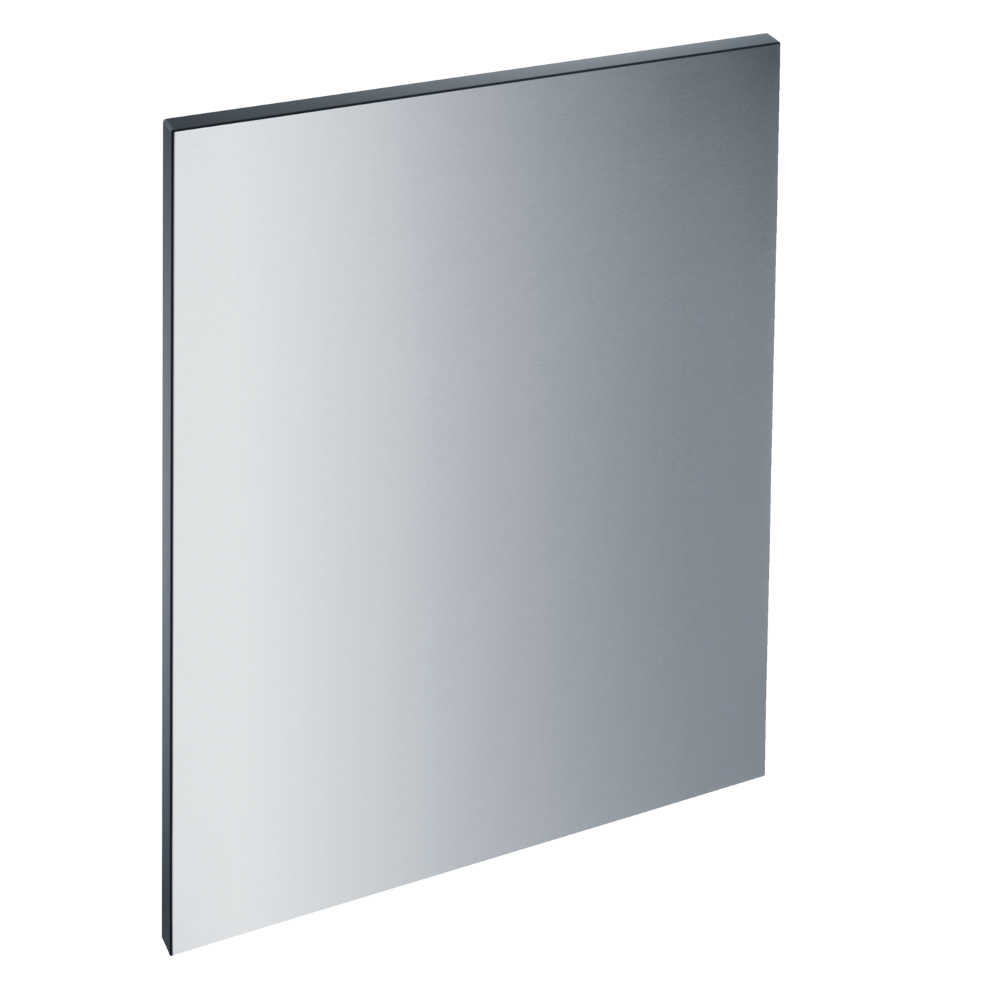 GFVi 603/77-1Vi-Frontverkleidung: B x H, 60 x 77 cm