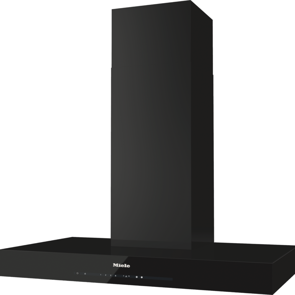 DA 6698 W EXT Puristic Ed. 6000Wand-Dunstabzugshaube