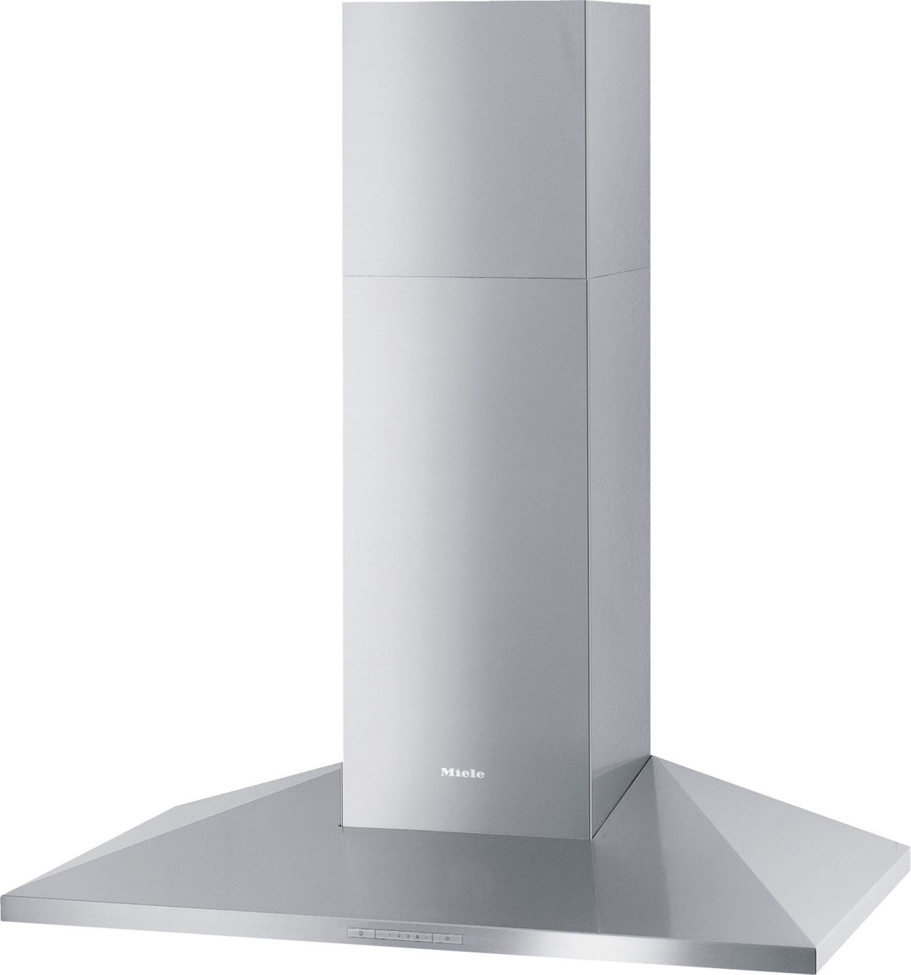 DA 399-7 EXT ClassicWand-Dunstabzugshaube