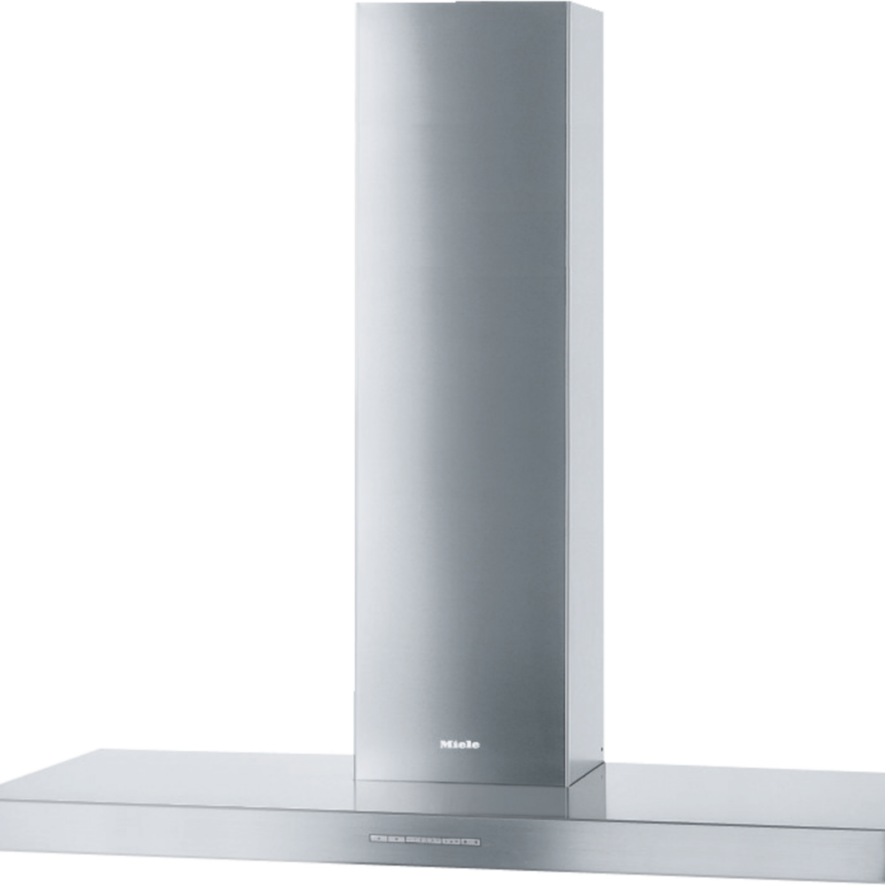 DA 4228 W EXT Puristic PlusWand-Dunstabzugshaube