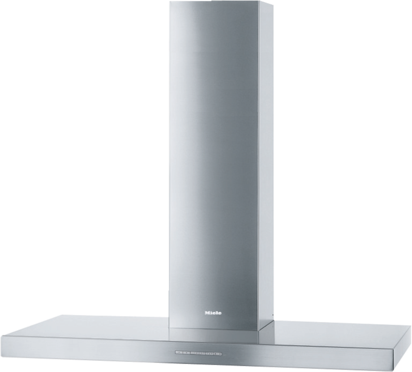DA 4228 W Puristic PlusWand-Dunstabzugshaube