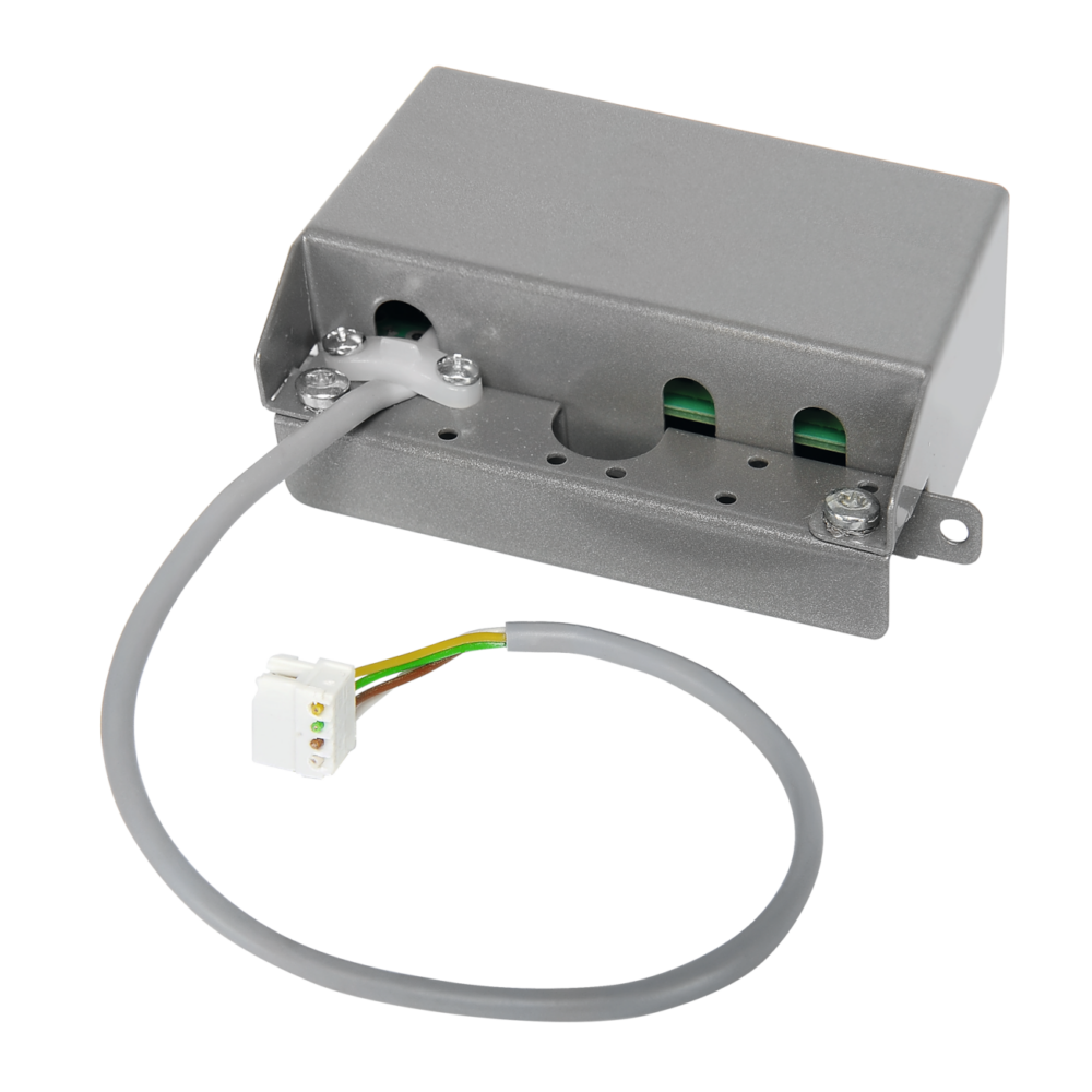 DSM 408Elektronikmodul