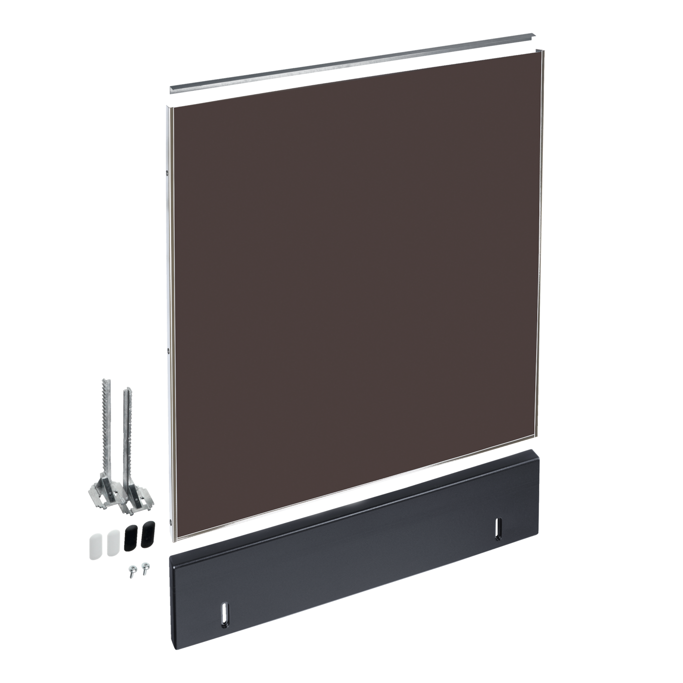 GDU 60/60-7Dekorset-Unterbau: B x H, 60 x 60 cm